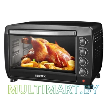 Мини-печь CENTEK CT-1532-46 Convection